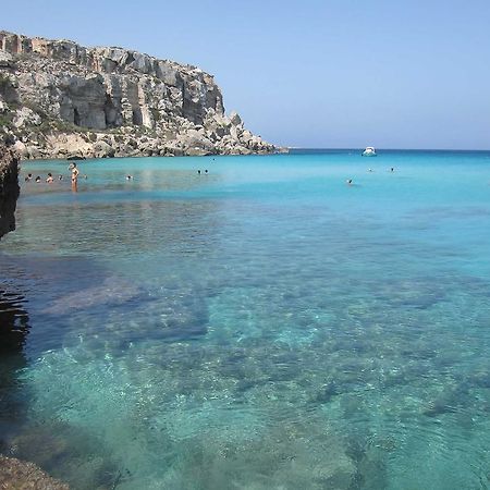 Appartamenti Trapani Mare المظهر الخارجي الصورة