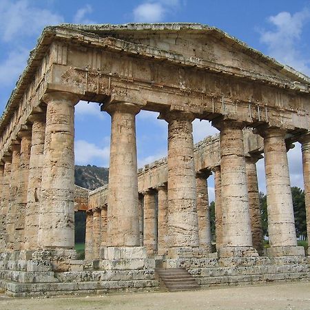 Appartamenti Trapani Mare المظهر الخارجي الصورة