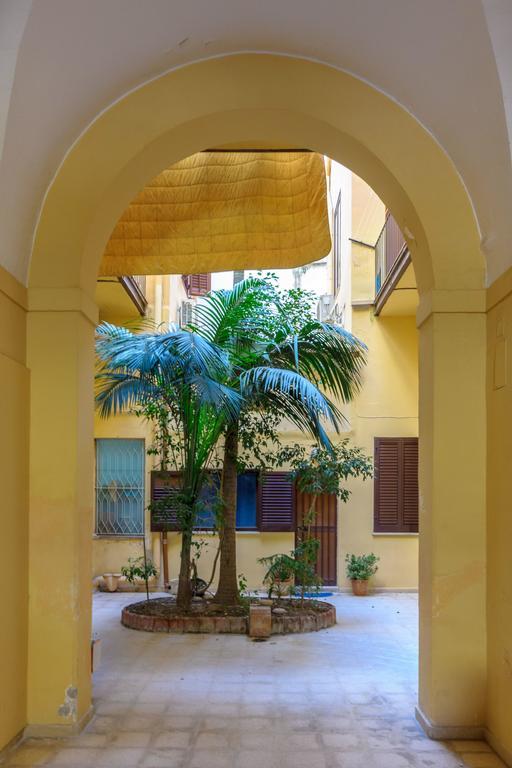 Appartamenti Trapani Mare المظهر الخارجي الصورة